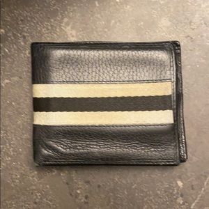 Gucci men’s wallet